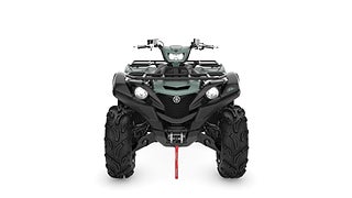Yamaha Grizzly 700 EPS XT-R-Edition.2026.Omgående leverans!