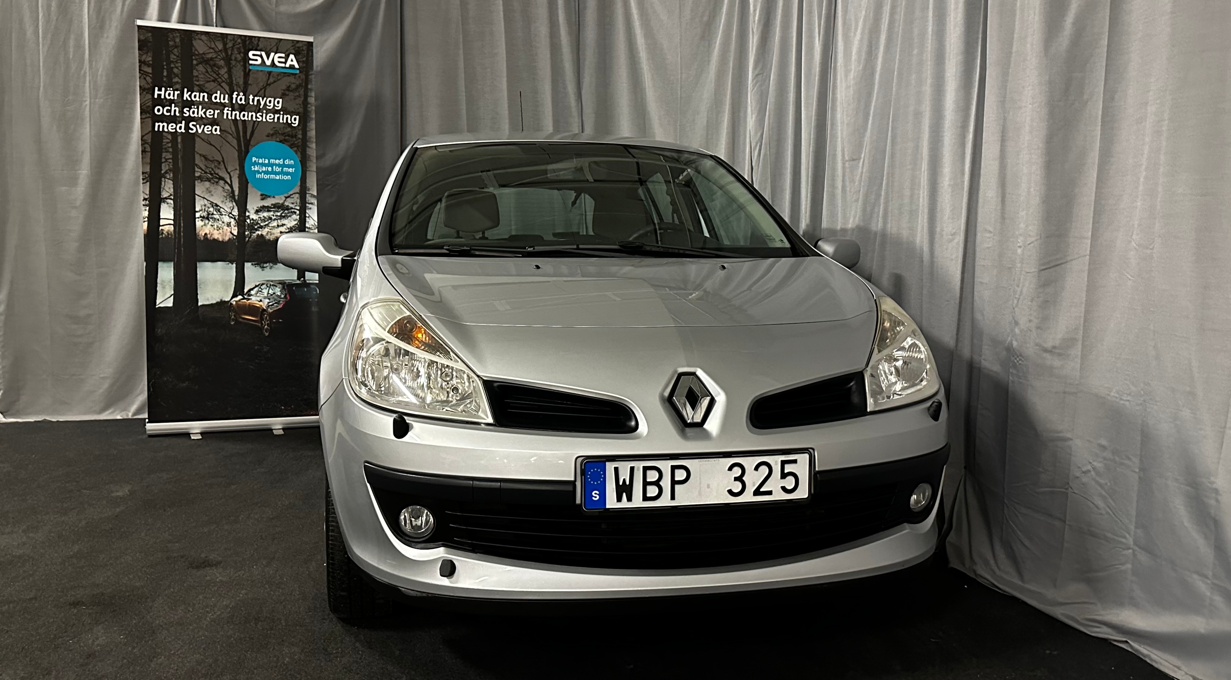 Renault Clio 2009, photo 2/48