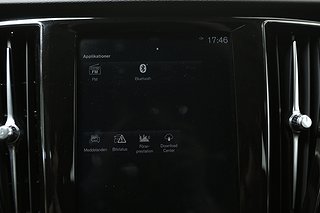 Kombi Volvo V60 19 av 27