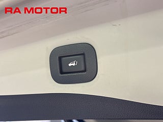 SUV Nissan X-Trail 23 av 25
