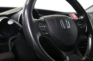 Halvkombi Honda Civic 10 av 23