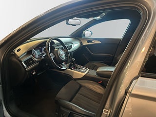 Audi A6 Avant 3.0 S-Line TDI V6 quattro Psens/MoK/SoV – bild 7