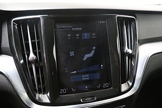 Kombi Volvo V60 21 av 32