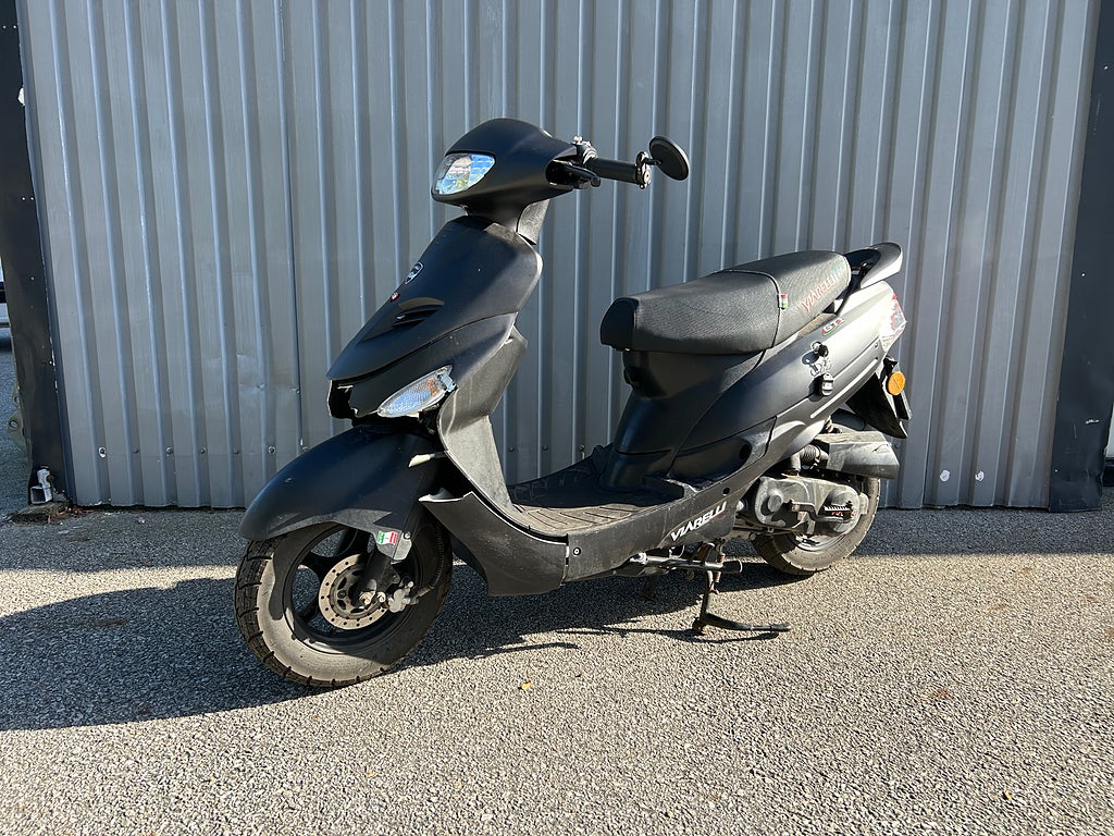 Viarelli GT1 VIARELLI