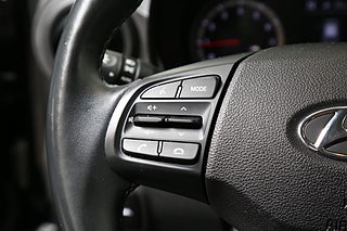 Halvkombi Hyundai i10 15 av 24
