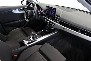Kombi Audi A4 8 av 22
