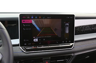 SUV Volkswagen Tayron 22 av 29