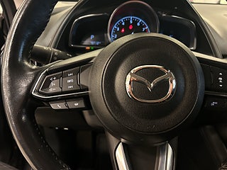 Mazda CX-3 2.0 SKYACTIV-G AWD 10Årsgaranti/Drag/BOSE/Navi/SoV-Däck – bild 20