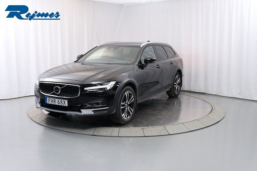 Volvo V90 Cross Country B4 AWD Diesel Adv Edt