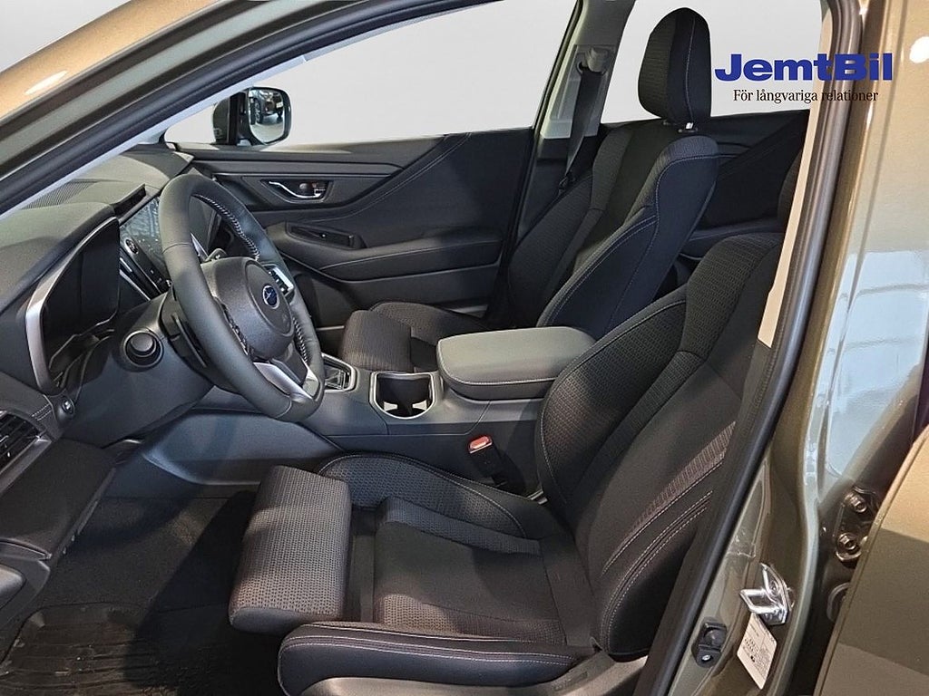 Subaru Outback 2025 - miniatyr 8