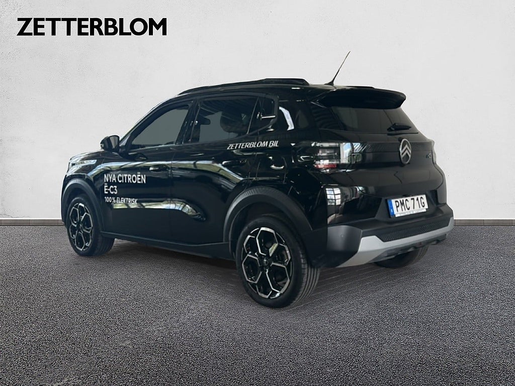 Halvkombi Citroën C3 3 av 17