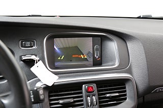 Halvkombi Volvo V40 Cross Country 20 av 25