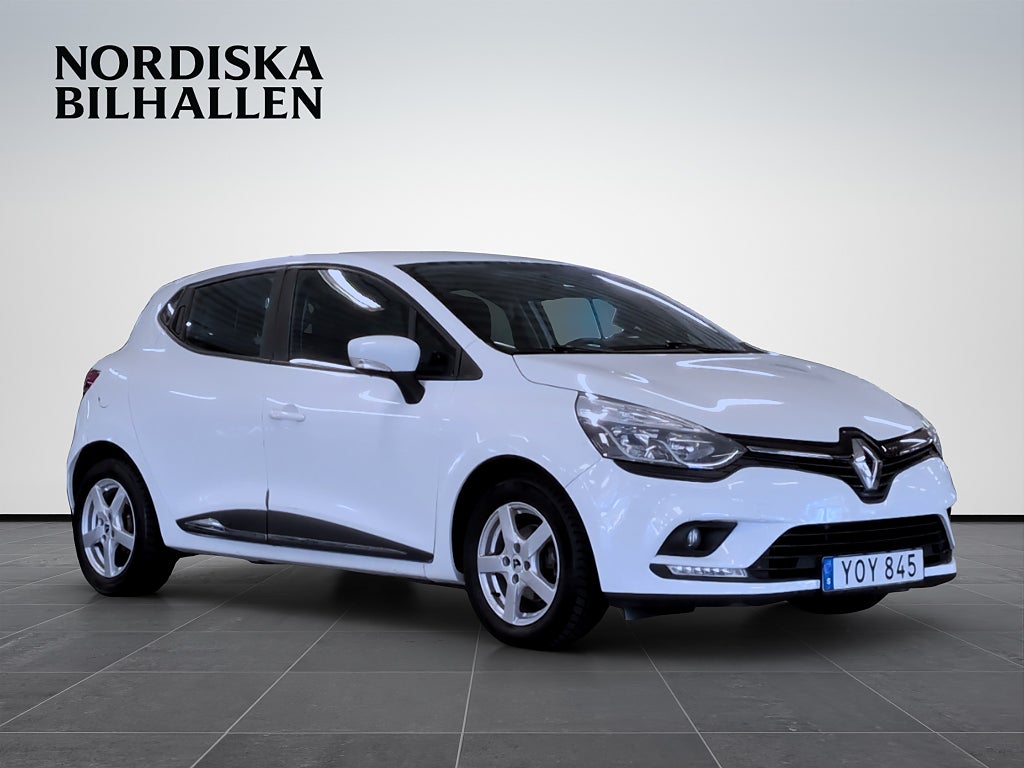 Renault Clio 1.2 Expression Bluetooth