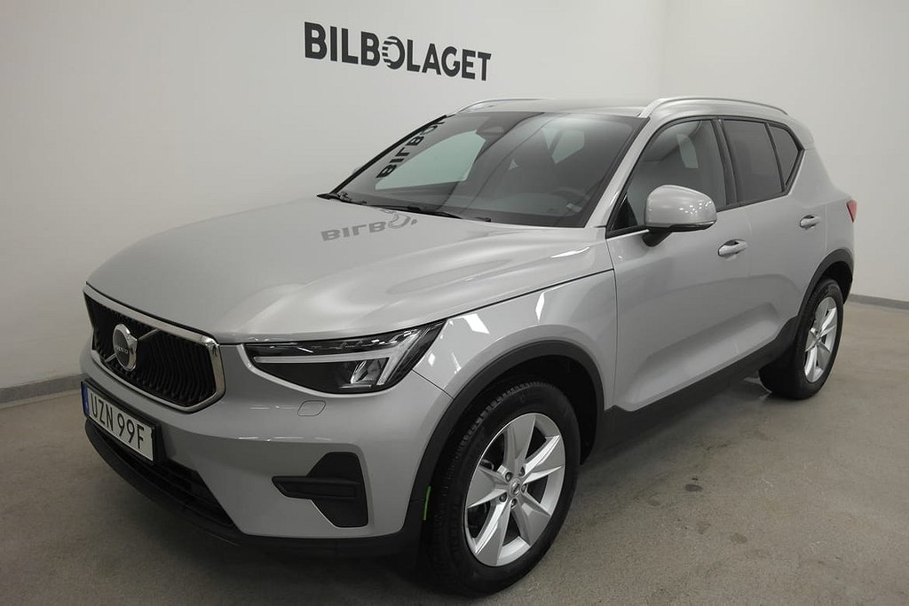 Volvo XC40 B3 FWD Bensin Core