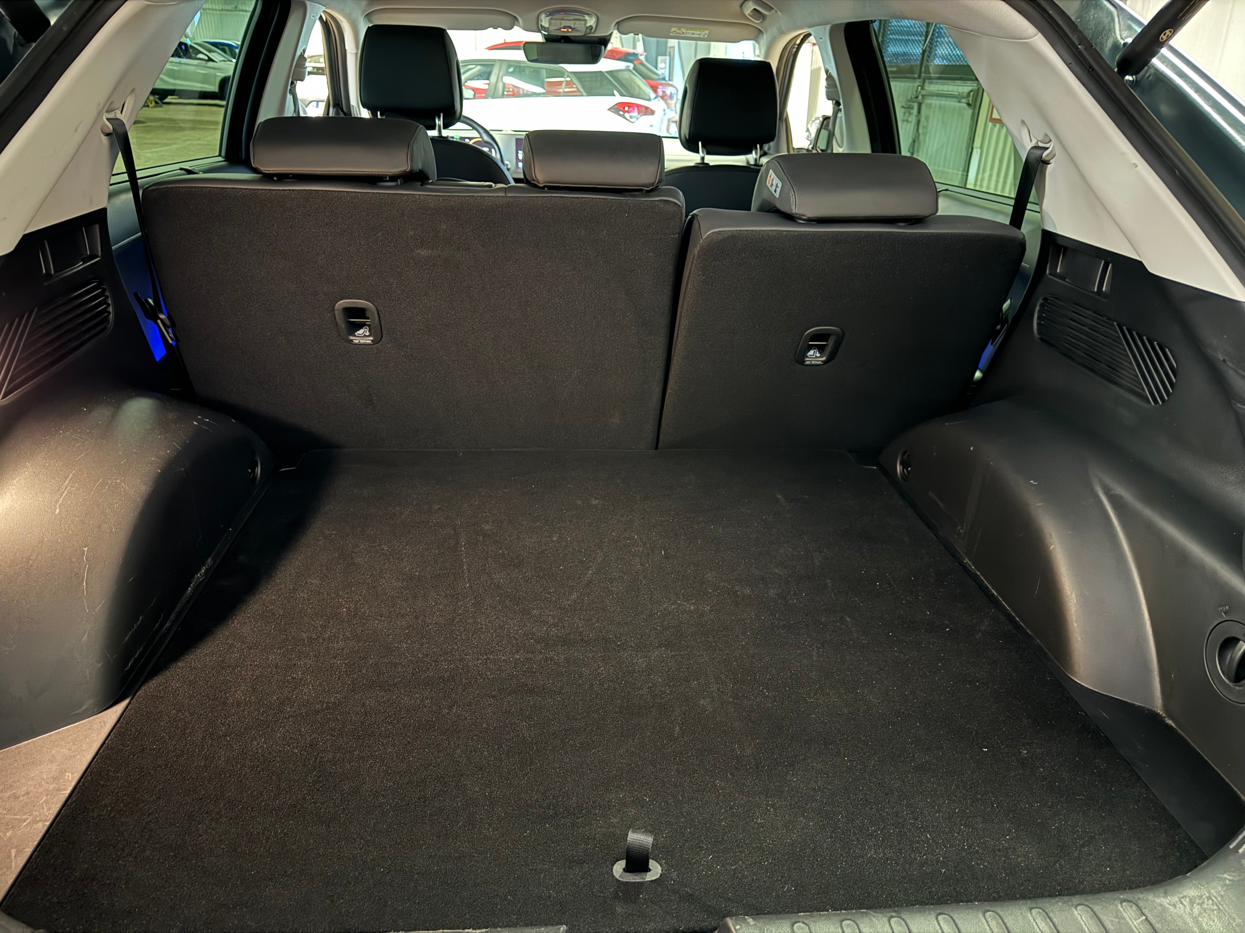 Hyundai Ioniq 5 2023, bild 7/31