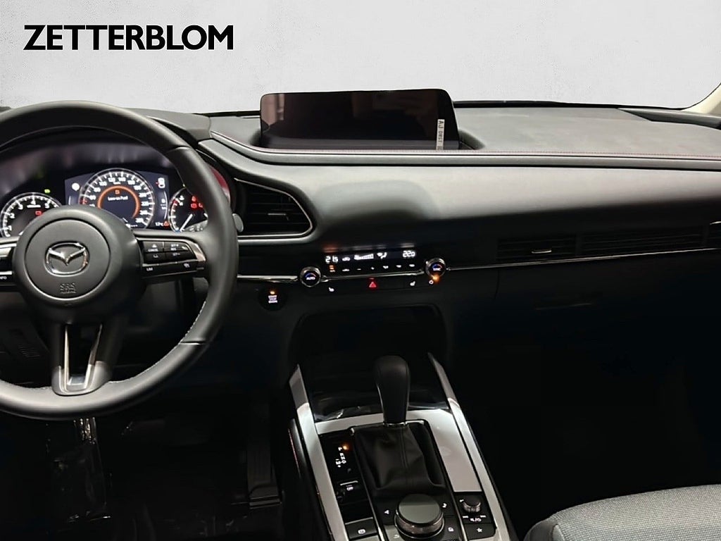 Kombi Mazda CX-30 9 av 20