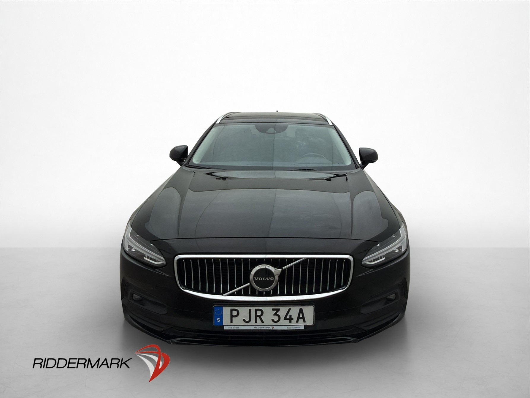 Volvo V90 B4 Momentum Advc H/K Skinn 2021, kuva 2/69