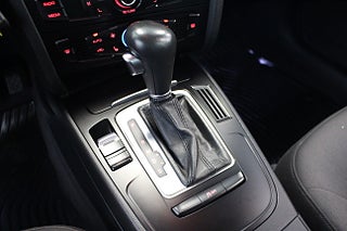 Sedan Audi A4 11 av 13