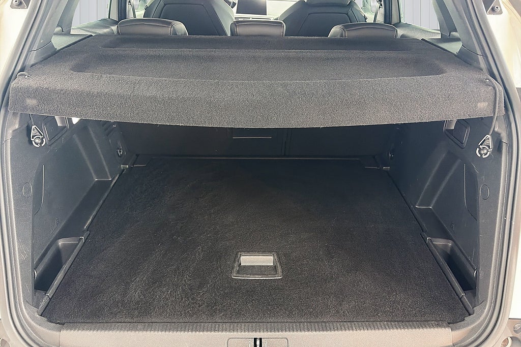 Peugeot 3008 2017