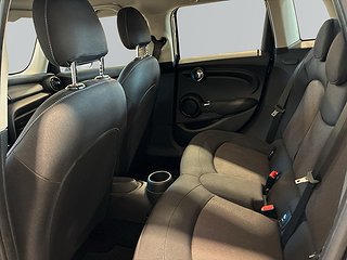 MINI Cooper Pepper P-sens Adaptiv Farthållare ISOFIX-fästen