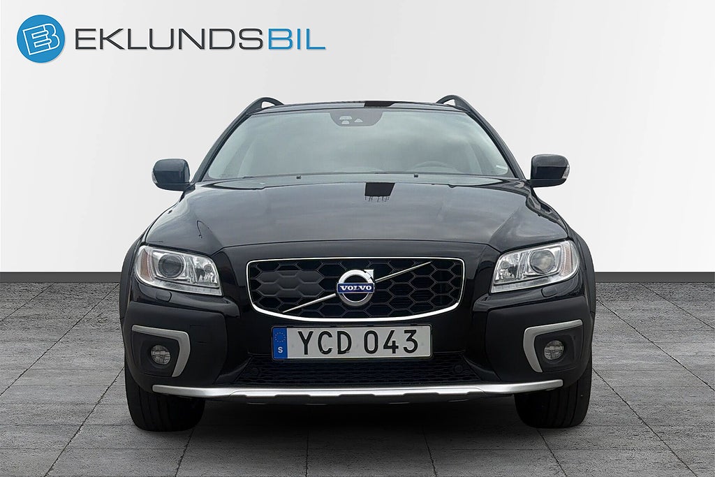 Volvo XC70 2016