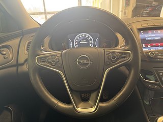Opel Insignia 2.0 CDTI 4x4 Business Drag/Rattvärme/Navi/S&V