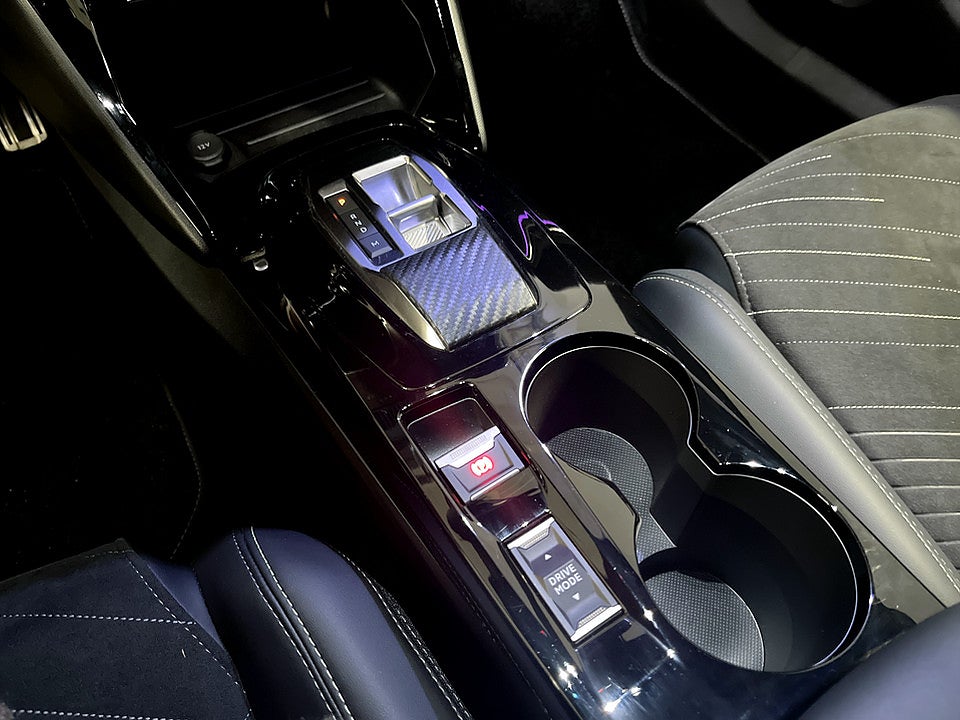 Bild på Peugeot 2008 GT 1.2 PT 130hk Aut KAMPANJRÄNTA 3,99%