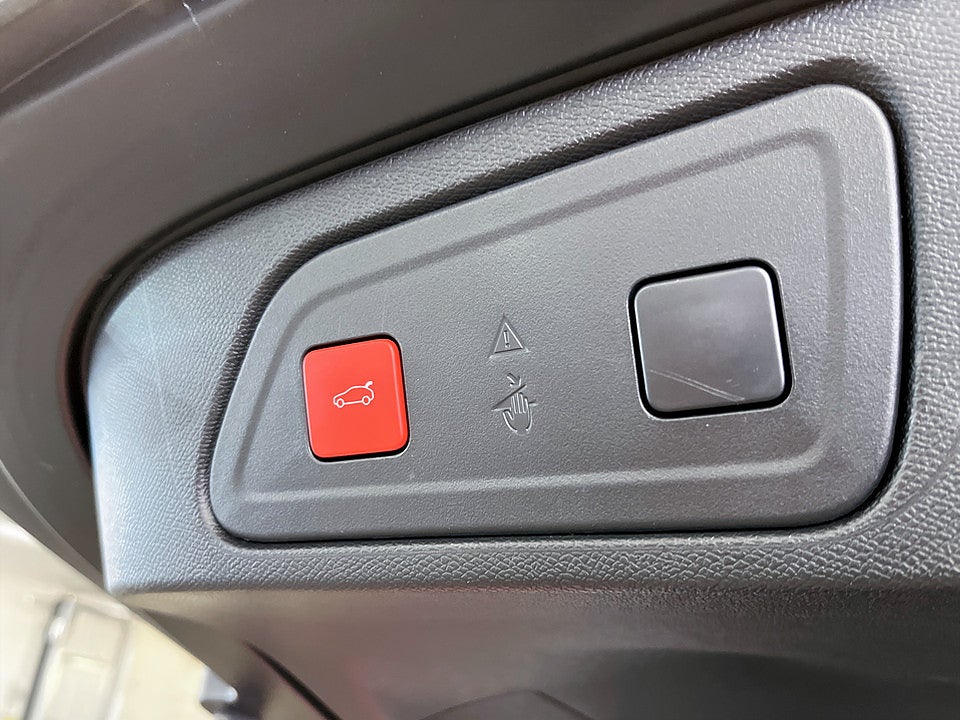 Bild på Citroën C5 Aircross Shine 1.2 PT 130hk Aut B-KAMERA ELSTOL NAV