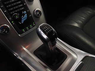 Kombi Volvo V70 21 av 22