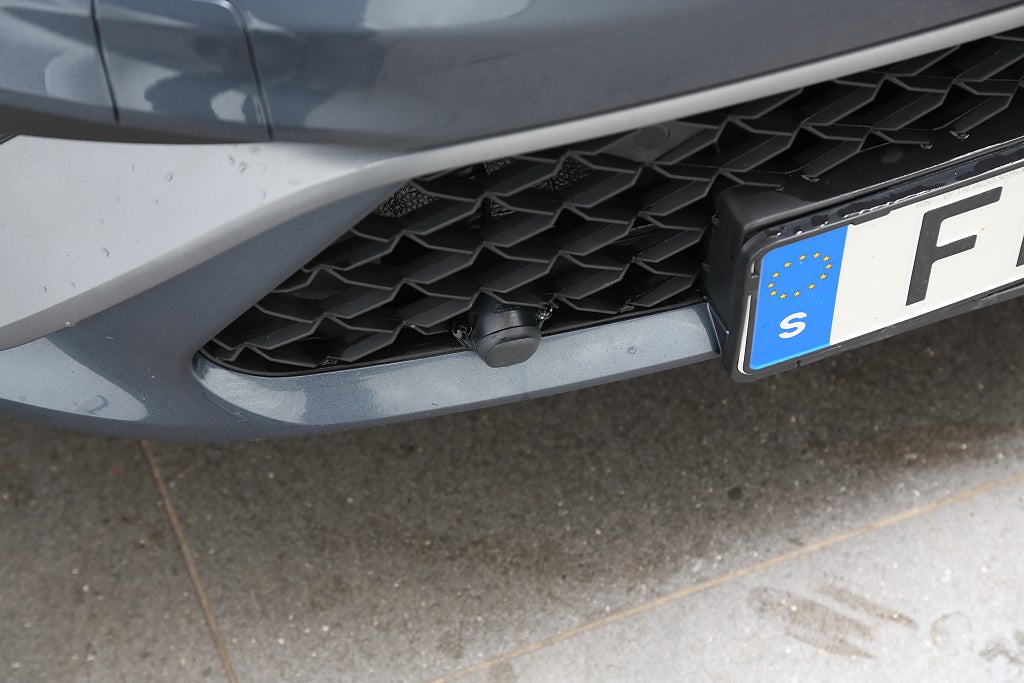 Renault Clio 1,0 TCe R.S Line ll Kamera Navi Motorvärmare 2022