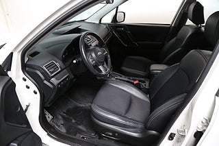 SUV Subaru Forester 12 av 30