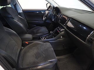 SUV Skoda Kodiaq 12 av 27
