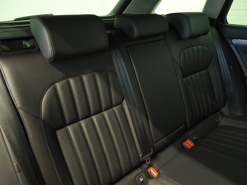 Skoda Superb Kombi 1.5 TSI DSG 150hk Business Edt | Värmare 2019