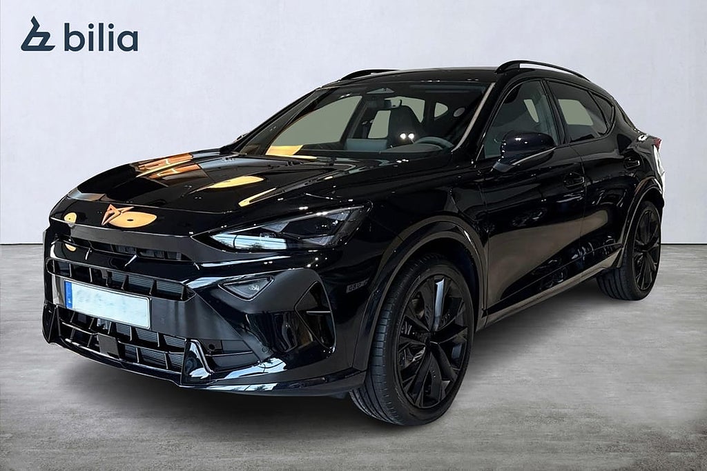 Cupra Formentor eTSI 150hk/B&W/Privatleasing