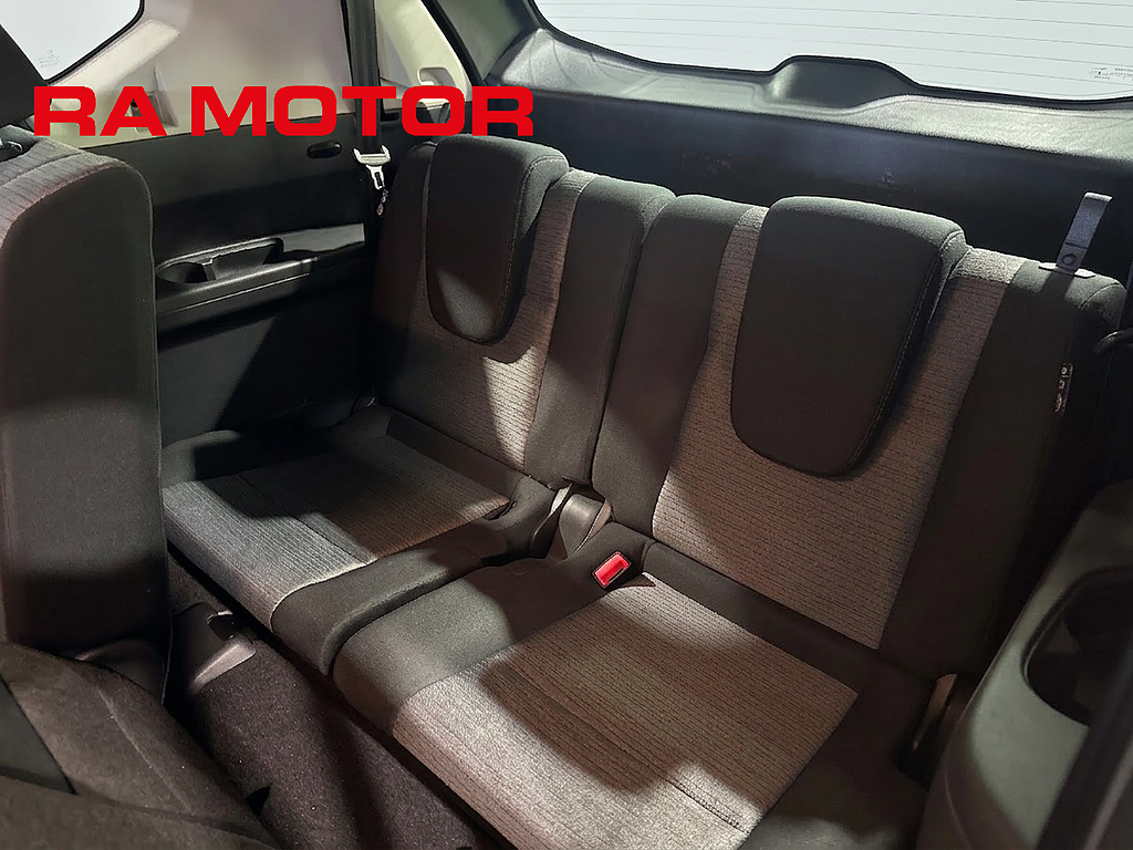 Nissan X-Trail e-4ORCE N-Connecta 7 sits| Nav | 360 | HUD | Garanti 2023