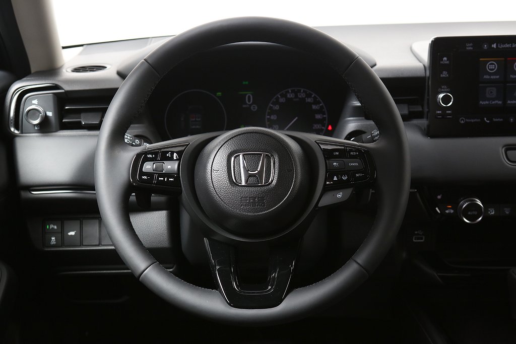 Honda HR-V FullHybrid | ADVANCE | i LAGER | Privatleasing 2025