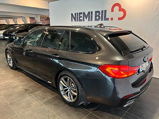BMW 530 d xDrive Touring M-Sport Innovation H&K/360/Pano/HuD