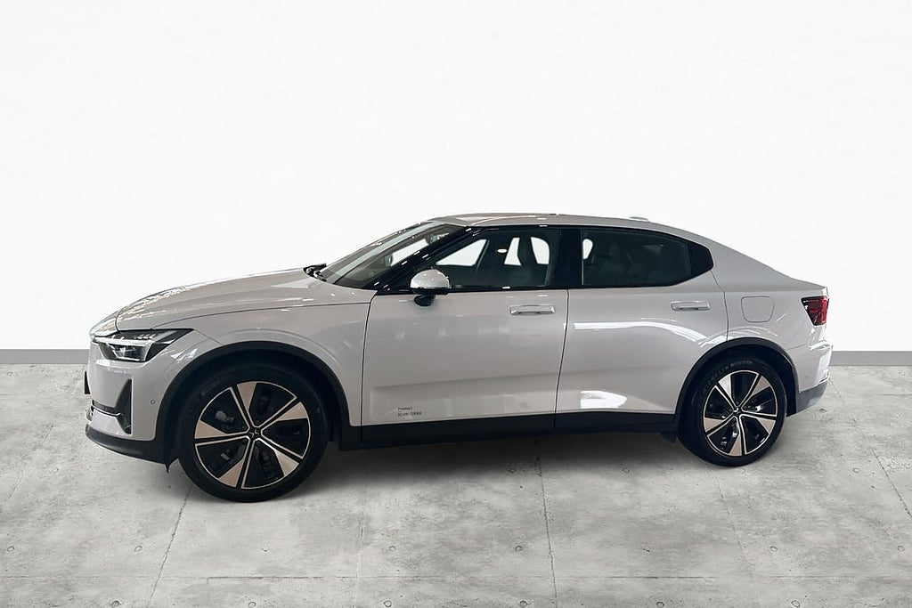 Polestar 2 Long range Single motor