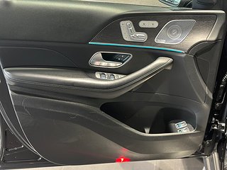 SUV Mercedes-Benz GLE 10 av 16