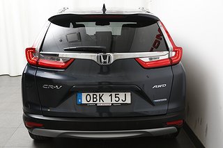 SUV Honda CR-V 5 av 32