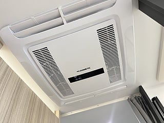 Husbil-alkov Sun Living A 75 SL 25 av 27