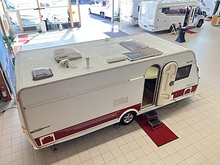 Husvagn-övrigt Kabe ROYAL 590 XL KS 5 av 23