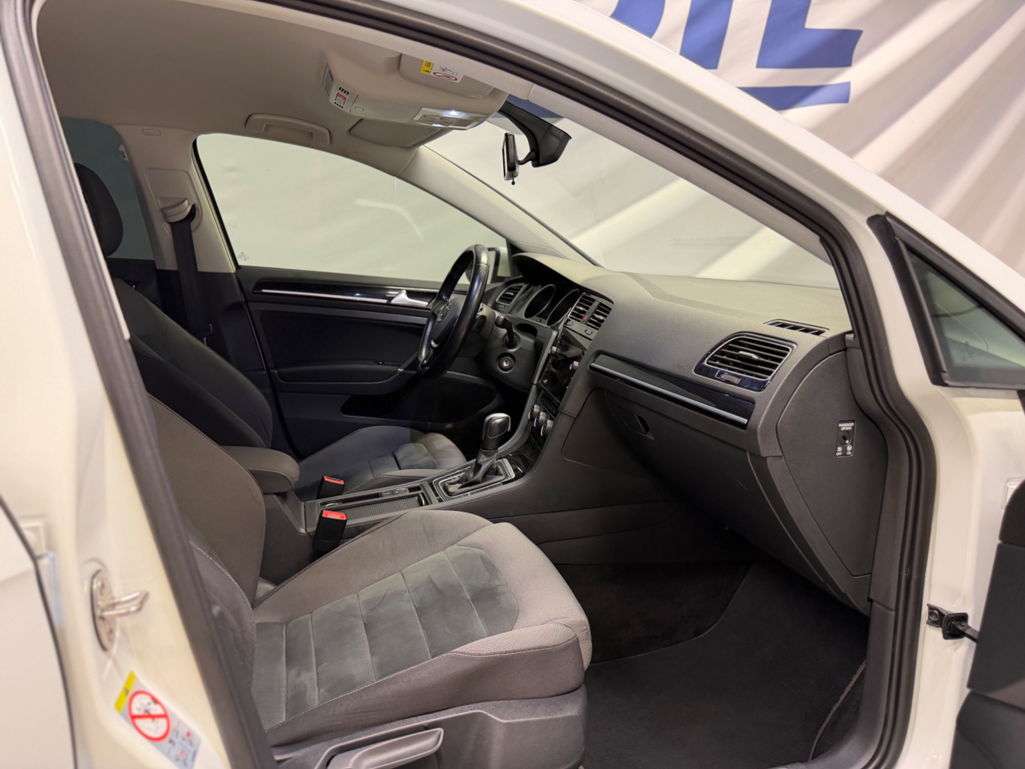 Volkswagen Golf 2020, bild 7/10