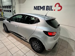 Renault Clio 0.9 Intens GPS Psens Mvärm Kamkedja S/V-hjul