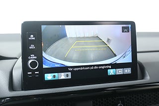 SUV Honda CR-V 21 av 23