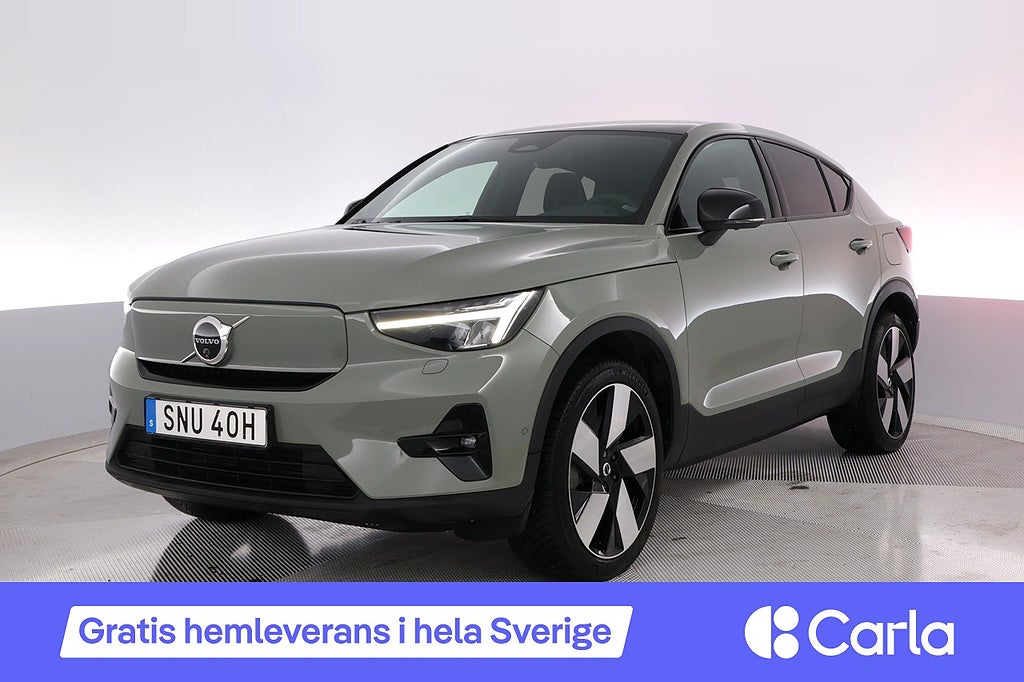 Volvo C40