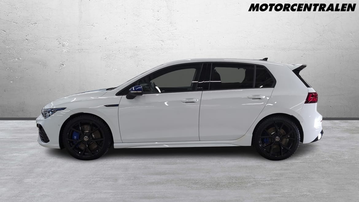 Volkswagen Golf R 20 Years 2024, bild 2/39