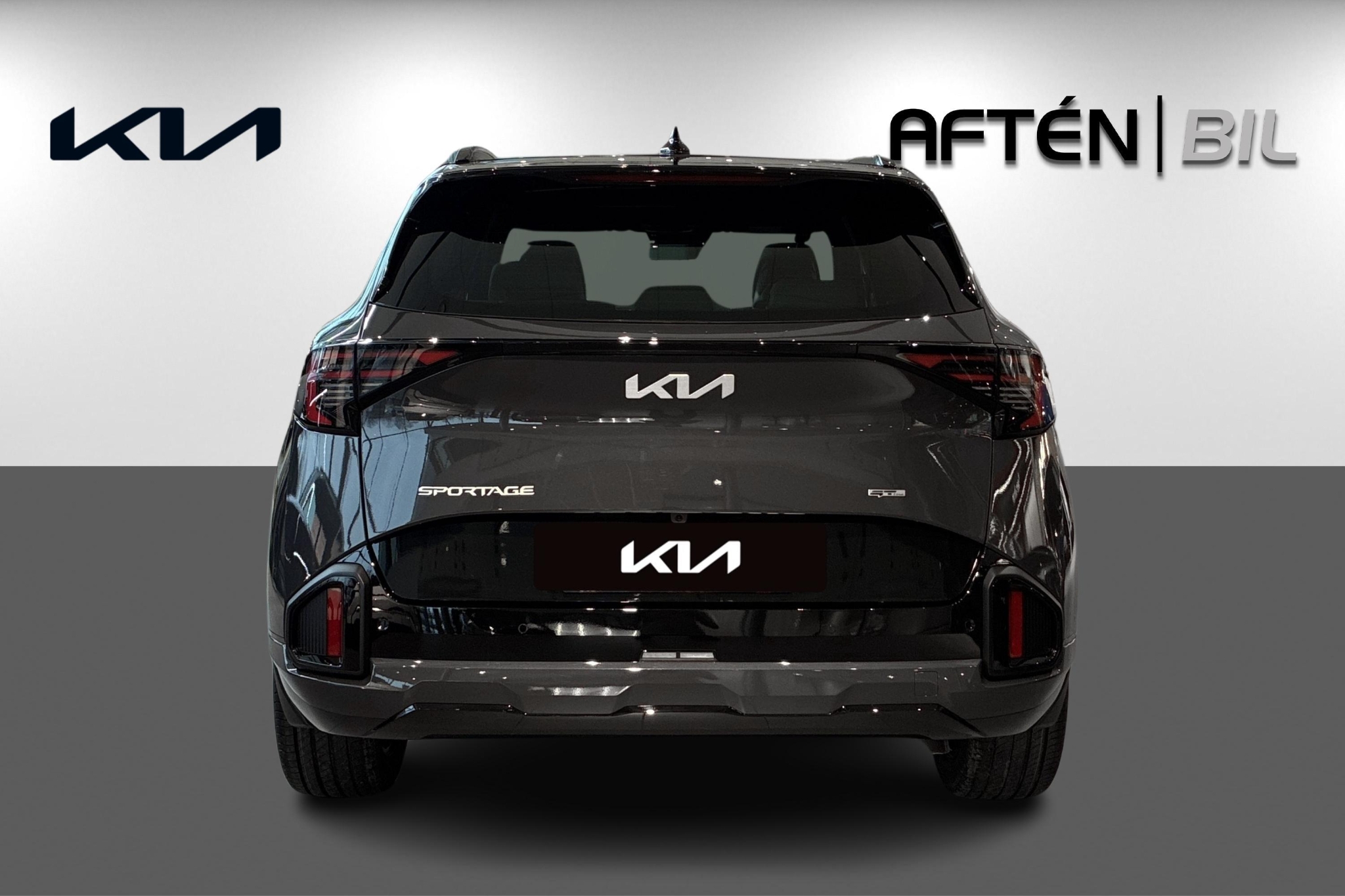 Kia Sportage 2026, bild 6/53