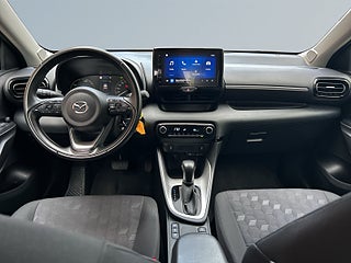 Mazda 2 Hybrid MOMS/AppleCarplay/Kamera/SoV-Däck – bild 8