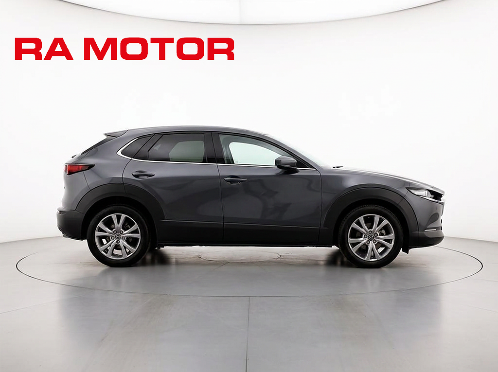 Mazda CX-30 2.5 | Centre-Line | M-Hybrid | Demo utförsäljning 2025